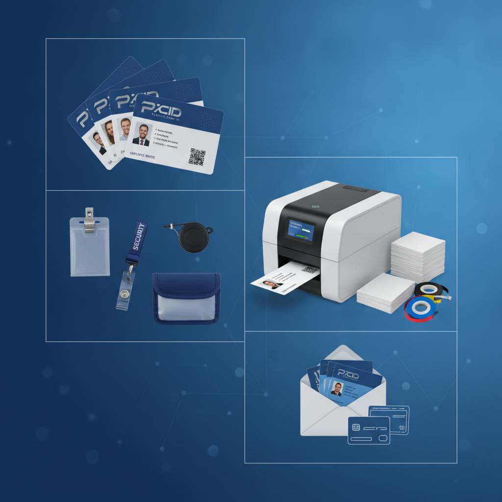 Custom Carriers, Sleeves, and Full-Service Mailing