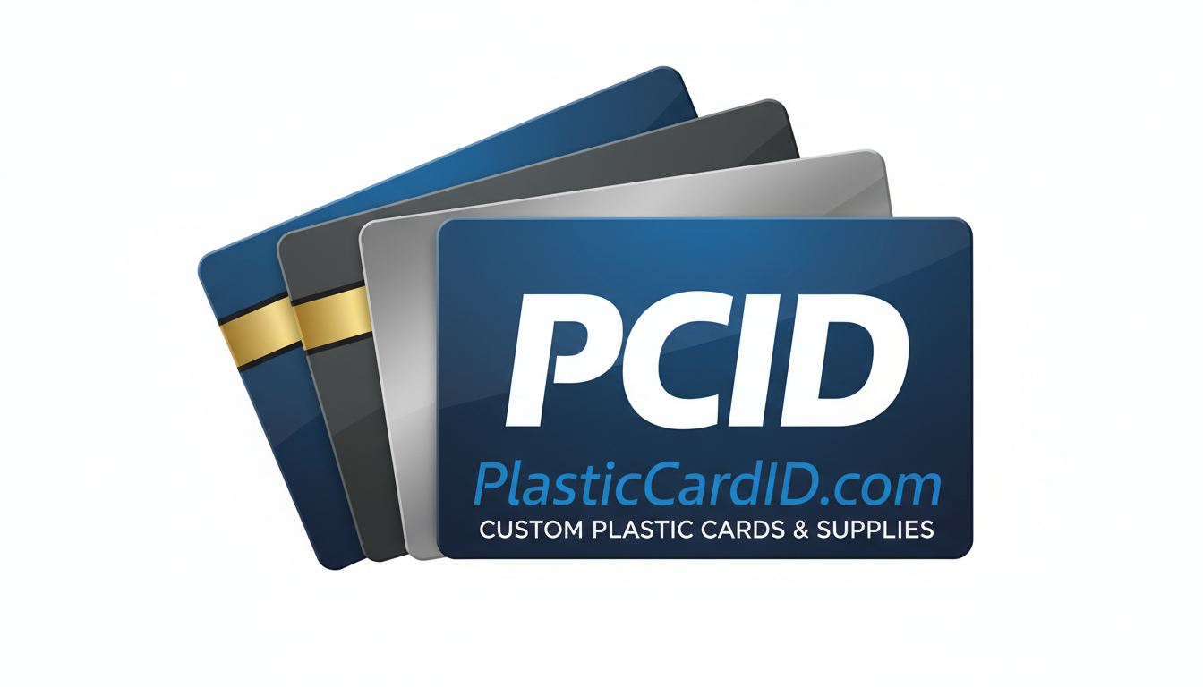 Plastic Cards